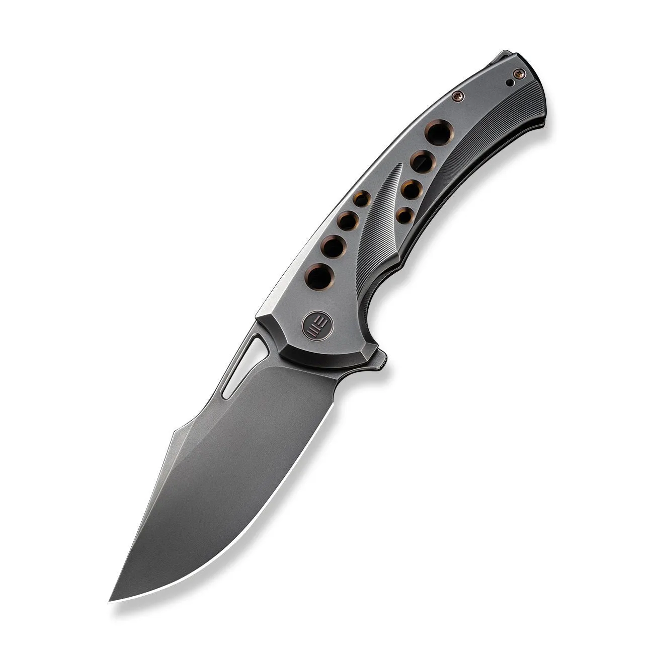 WeKnife Swiftfin WE23051-3 Klappmesser Titan 20CV
