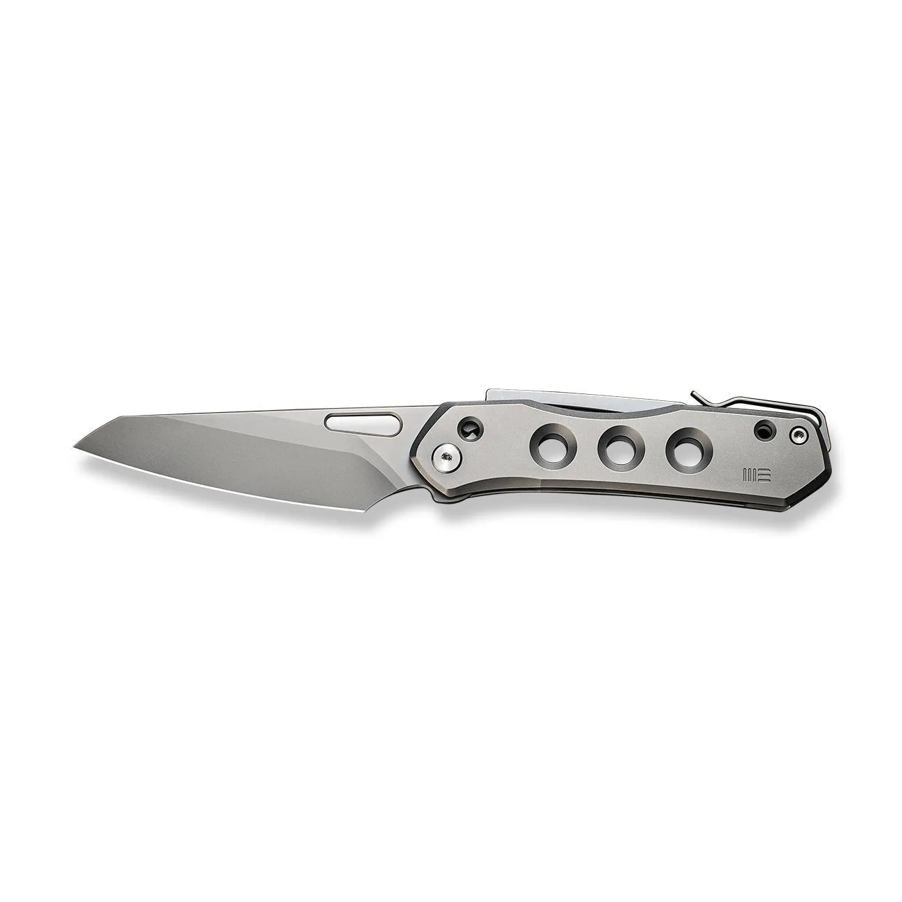 WeKnife Vision R WE21031-1 Klappmesser 20CV Titan
