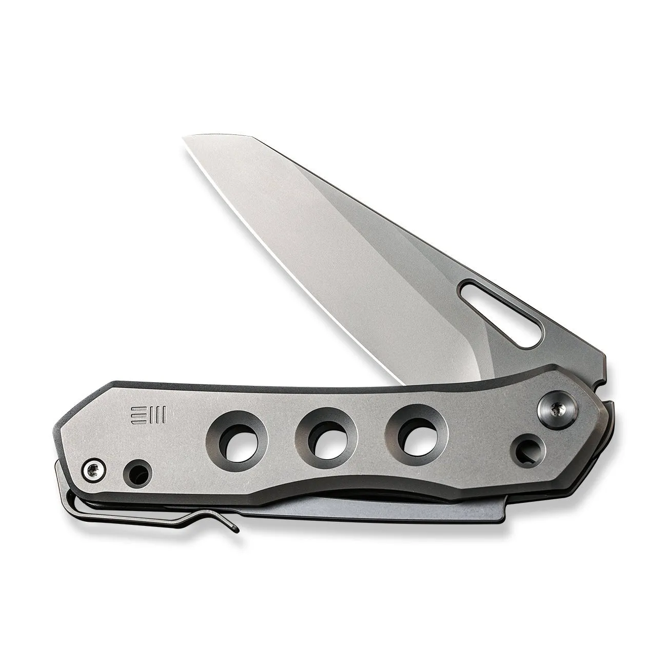 WeKnife Vision R WE21031-1 Klappmesser 20CV Titan