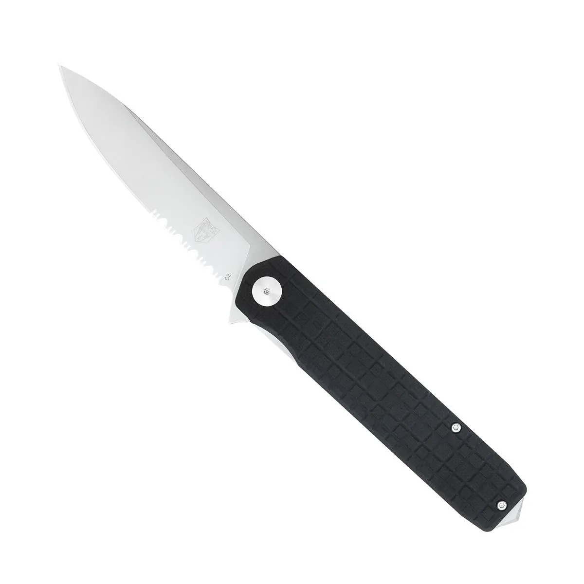 CobraTec Cayden Medium Klappmesser G-10 D2 Klinge