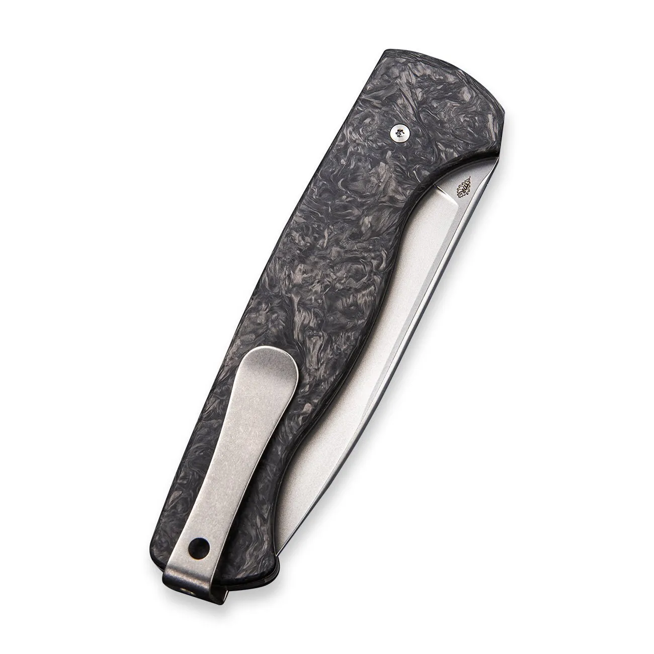 WeKnife MRF 925A Taschenmesser Carbon S35VN