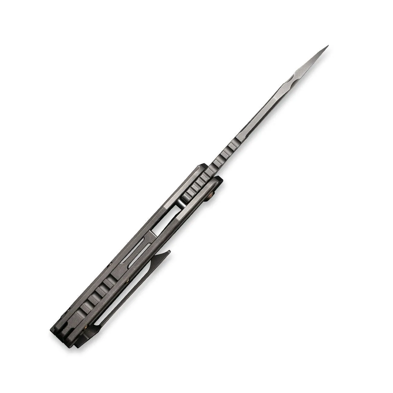 WeKnife Roxi 3 WE19072-1 Klappmesser Titan S35VN
