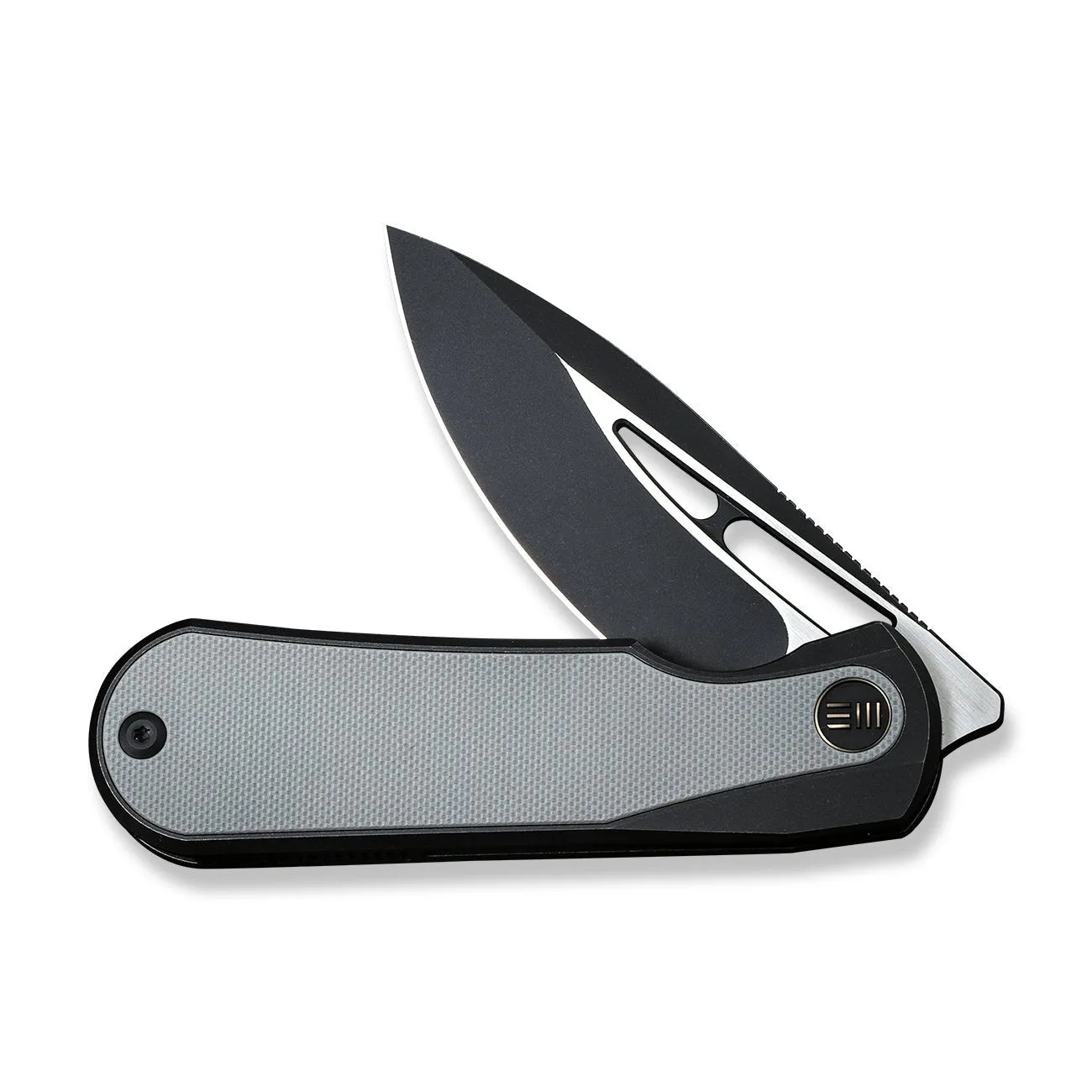 WeKnife Baloo WE21033-1 Taschenmesser Schwarz CPM 20CV Mystery Box