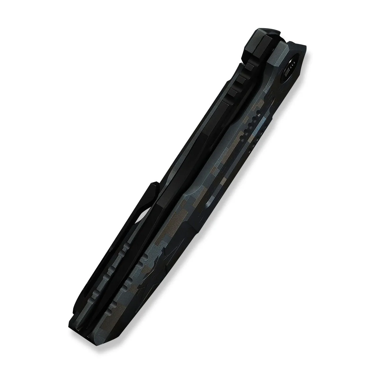 WeKnife Barracks WE25078-3 Taschenmesser Pixel M390