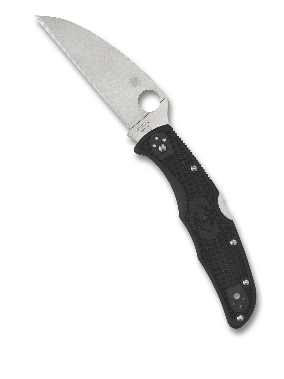 Byrd Endura 4 Taschenmesser Wharncliffe VG-10