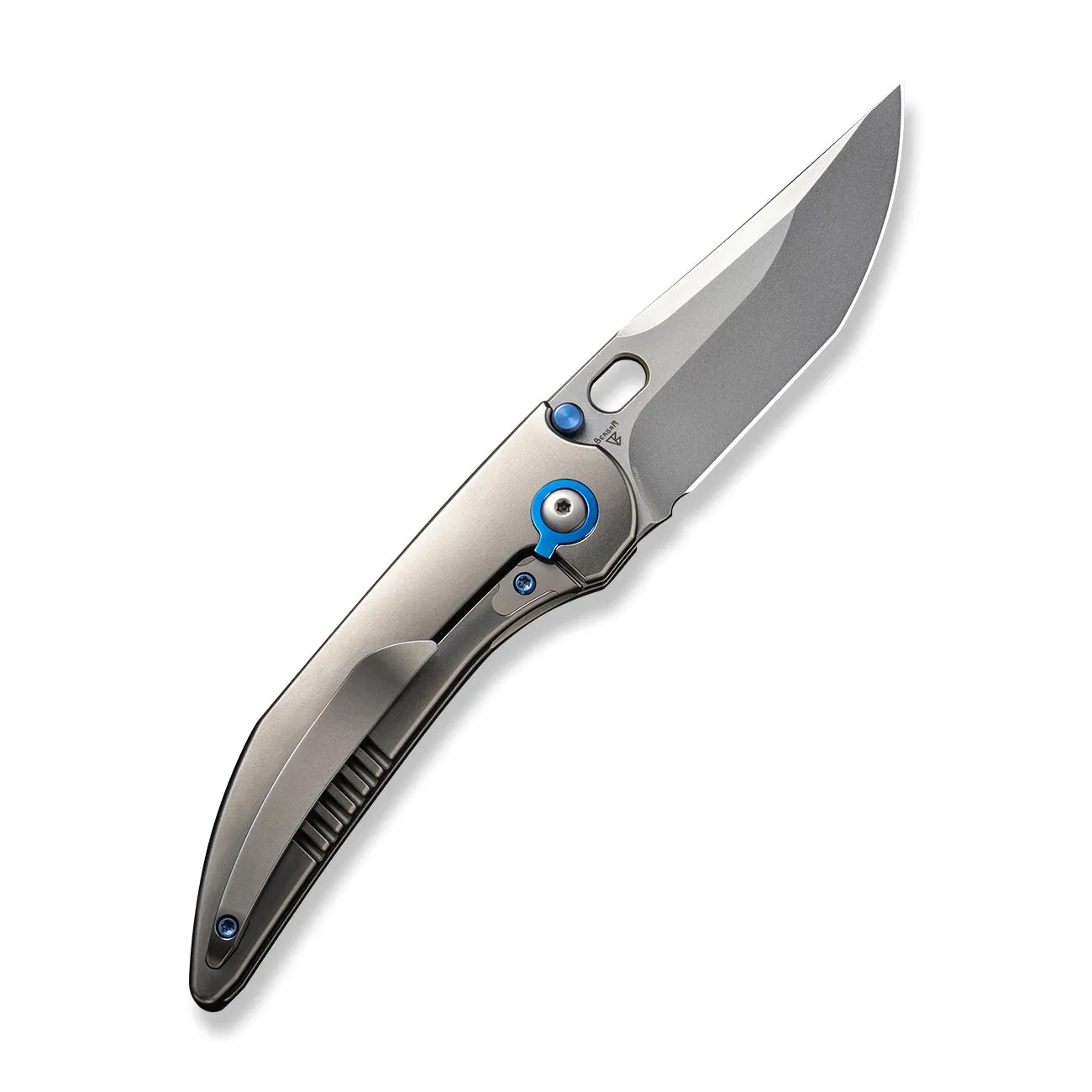 WEKnife Attor WE23037B-2 Klappmesser Titan