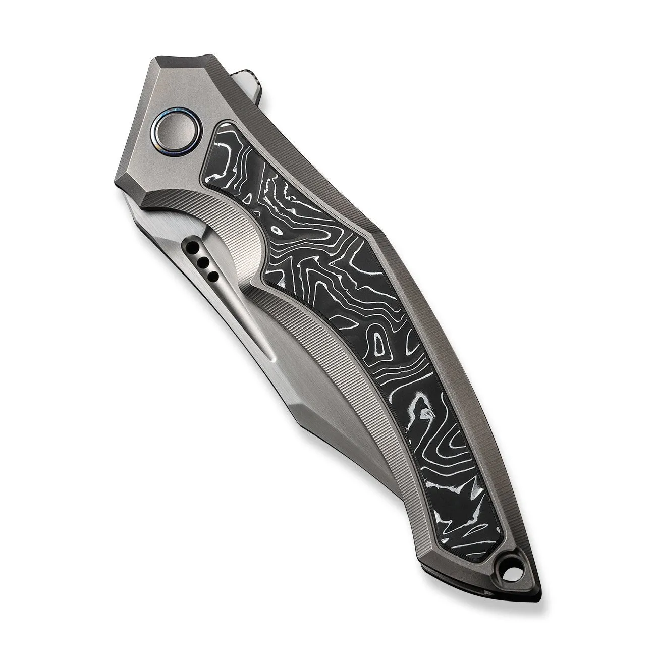 WeKnife Orpheus WE23009-2 Taschenmesser limitiert 20CV