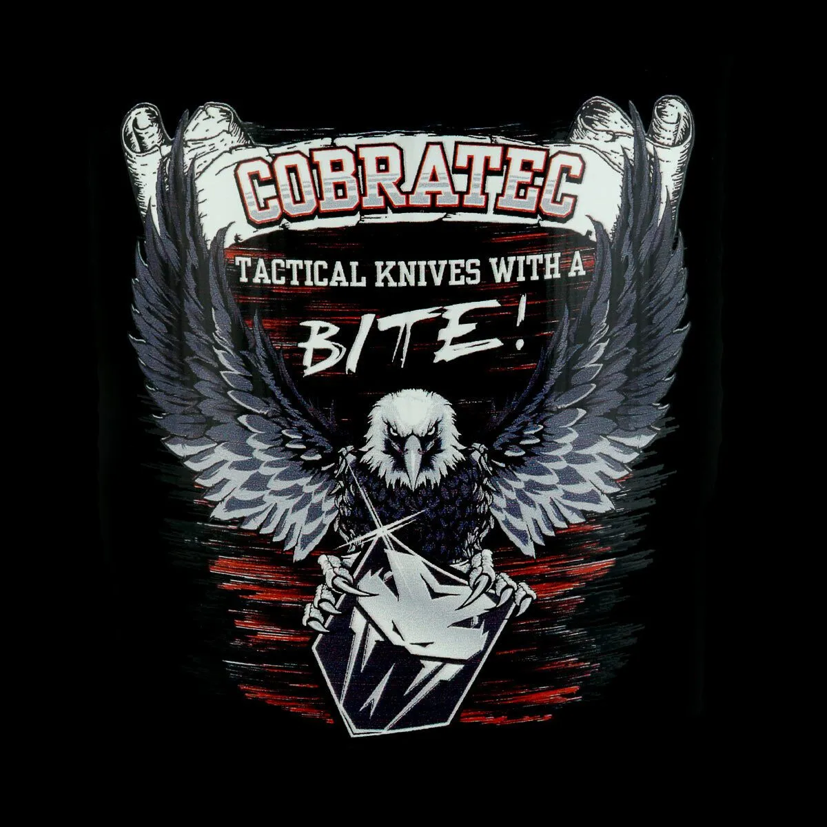 CobraTec Tumbler Thermobecher 20oz Edelstahl