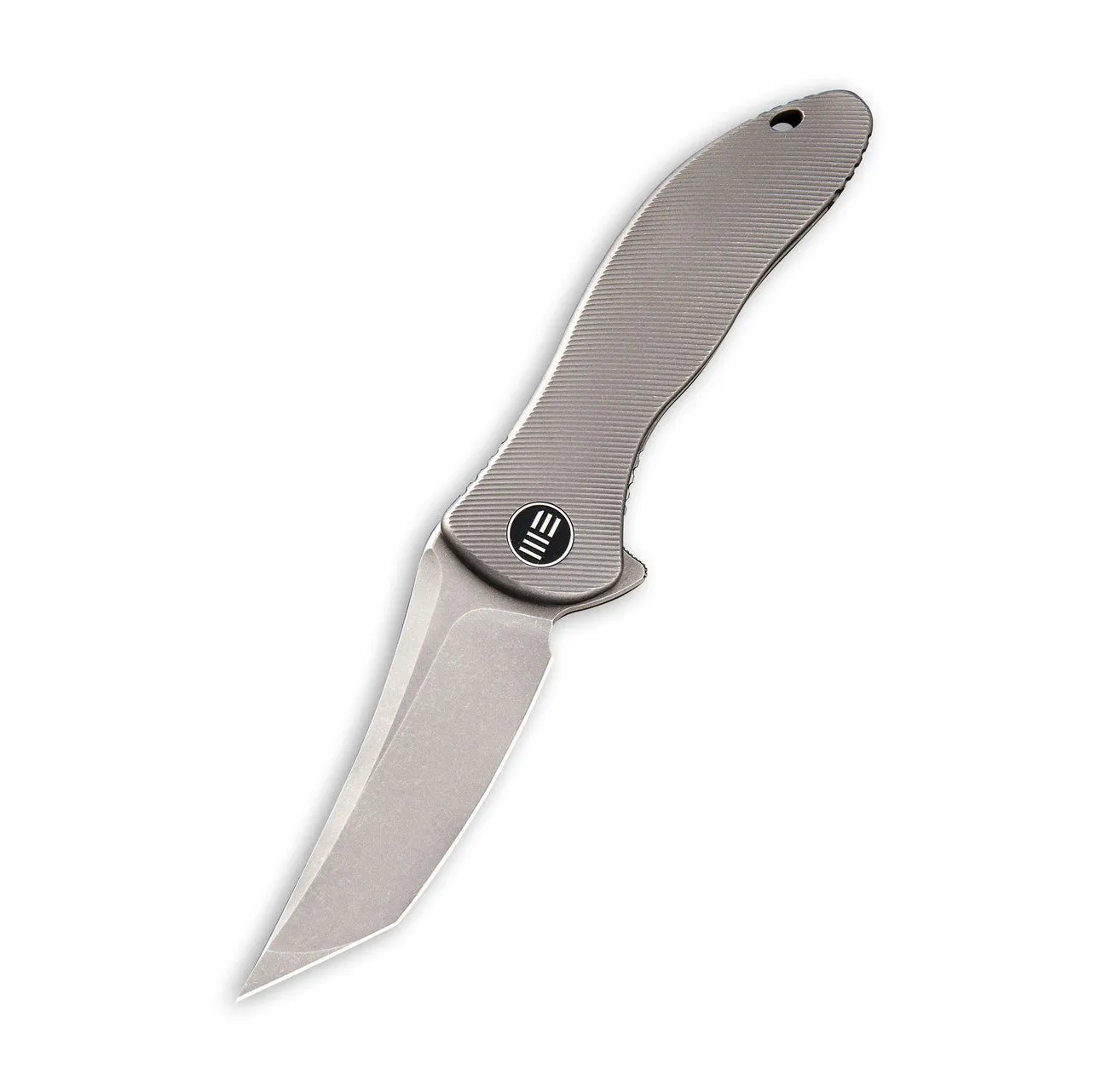WeKnife Synergy2 912C Klappmesser Titan Tanto M390