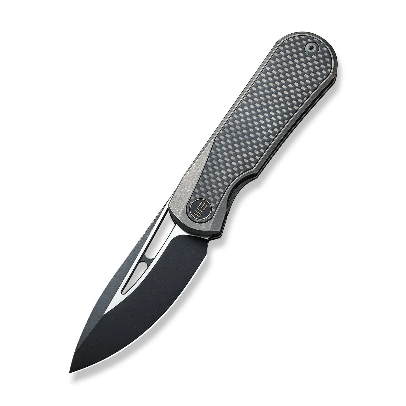 WeKnife Baloo WE21033-2 Klappmesser Carbon Titan 20CV