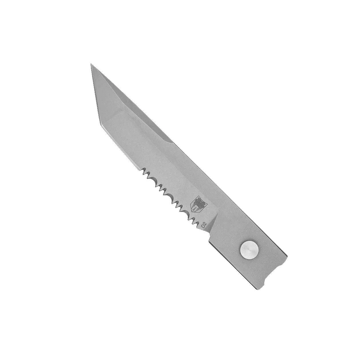 CobraTec FS-X Small Ersatzklinge Gen II/III D2