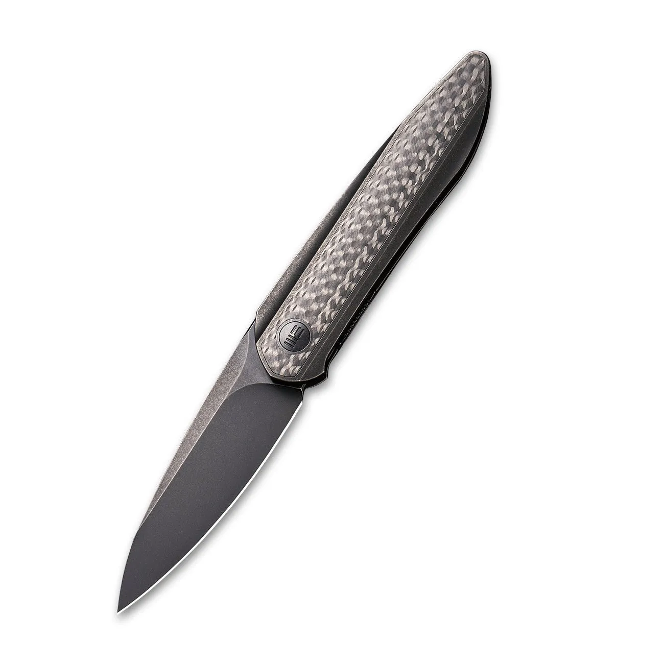 WeKnife Black Void Opus 2010V-1 Klappmesser 20CV