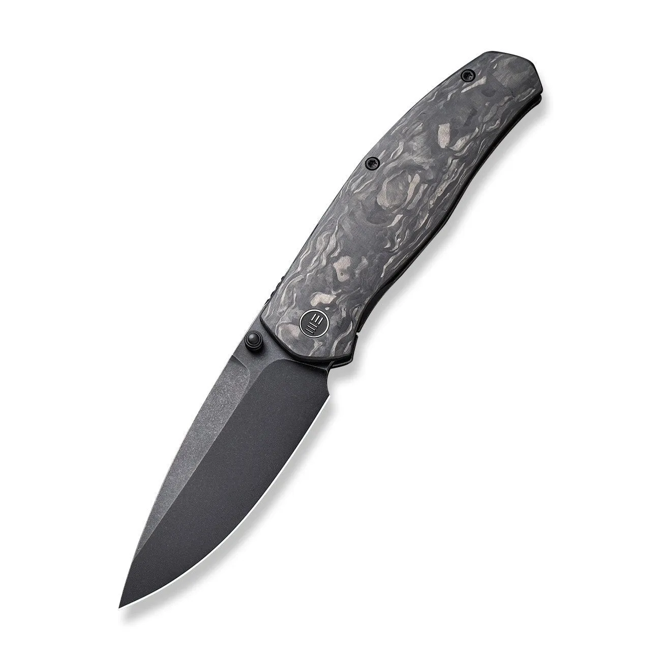 WeKnife Esprit WE20025A-C Taschenmesser Carbon Titan