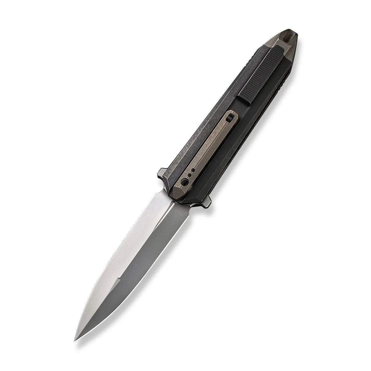 WeKnife Diatomic WE22032-3 Klappmesser Titan
