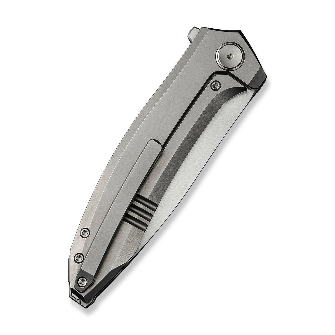 WeKnife Acuminal WE23070-2 Klappmesser Titan Vanax
