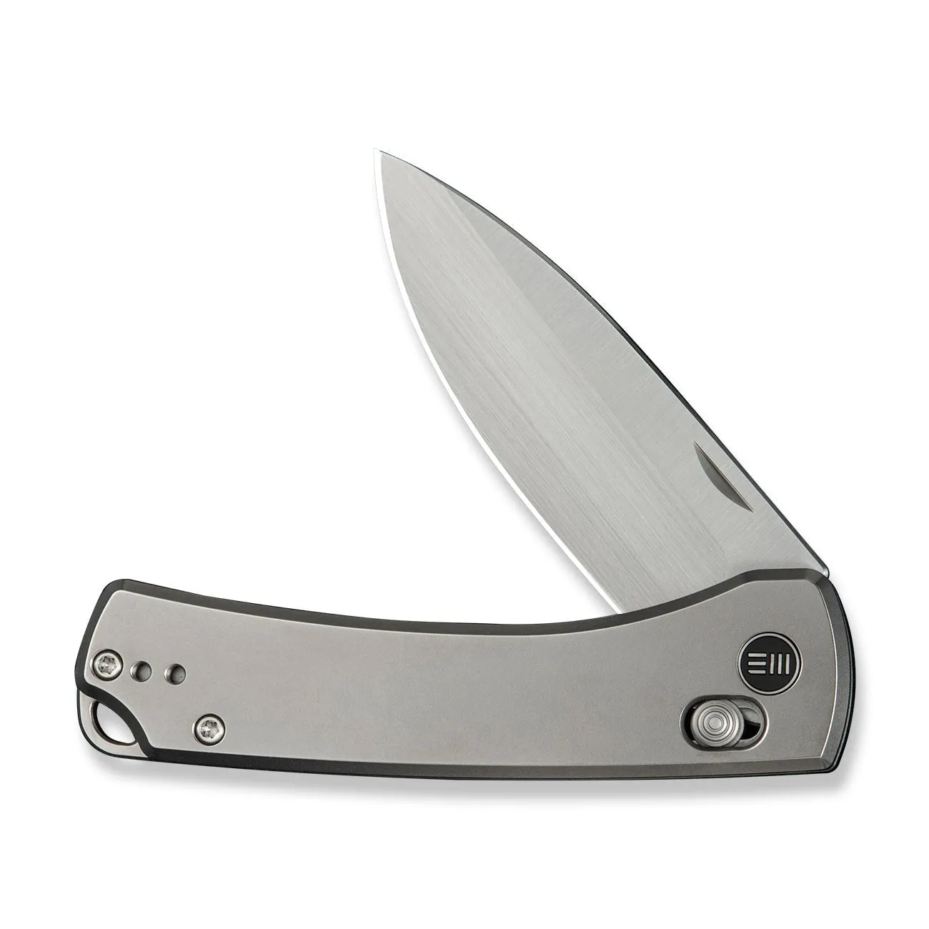 WeKnife Nightblade WE22046-2 Klappmesser Titan 20CV
