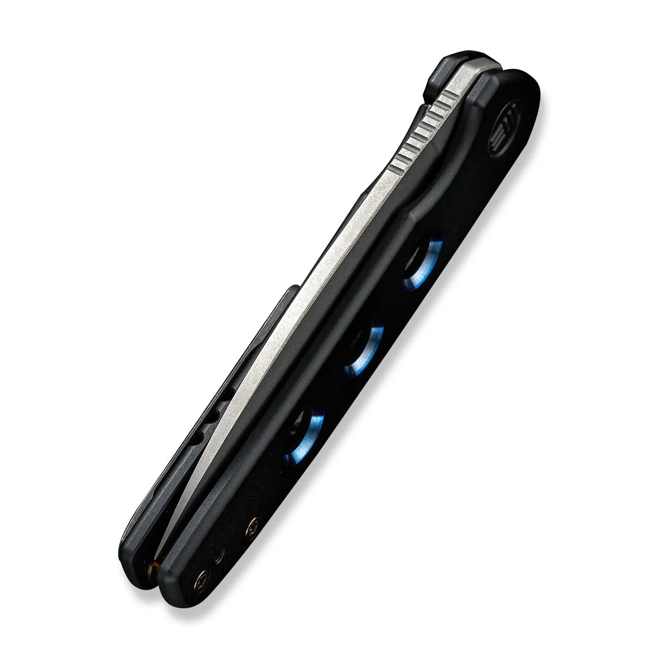 WeKnife Shakan WE20052B-1 Klappmesser limitiert Titan