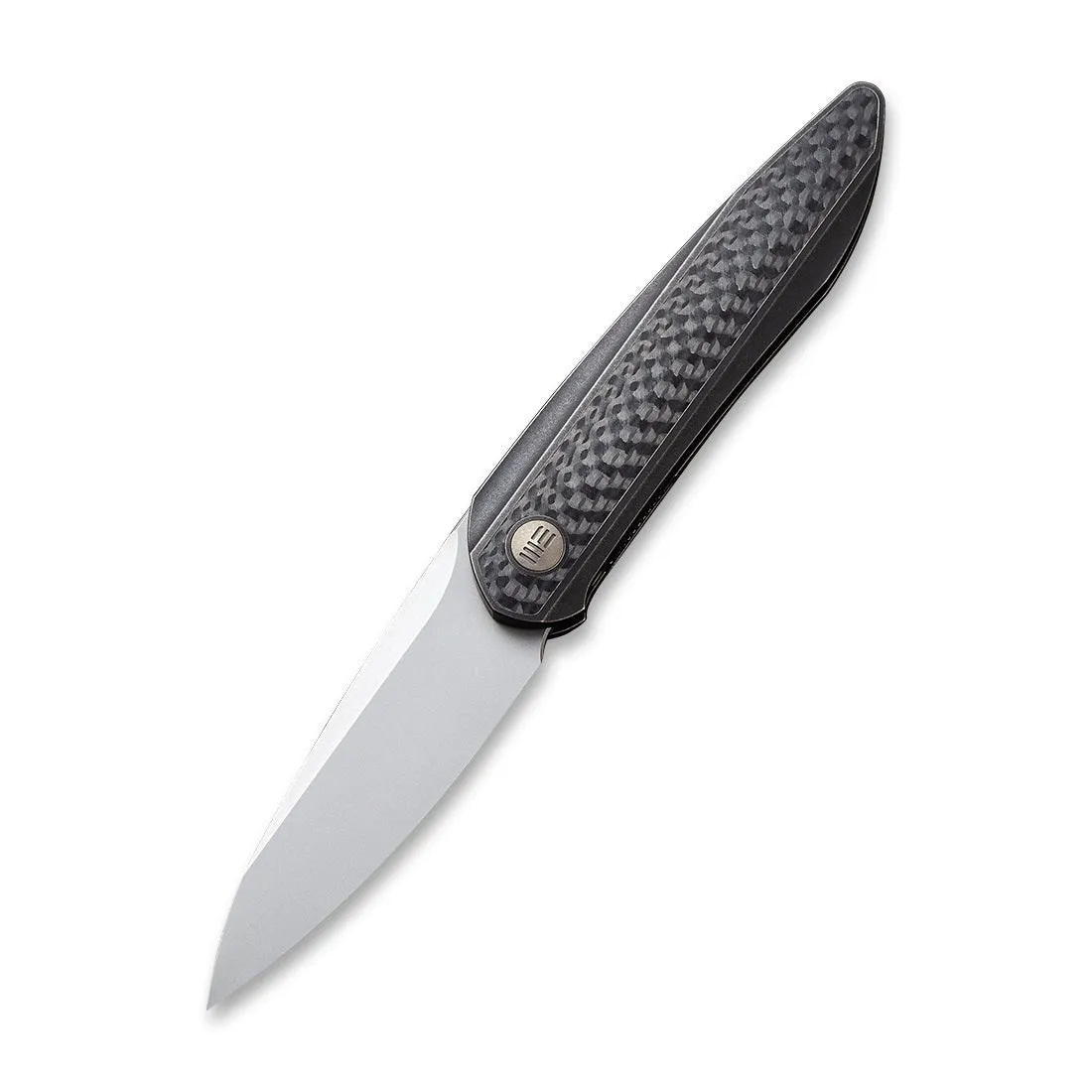 WEKnife Black Void Opus 2010B Taschenmesser Carbon 20CV
