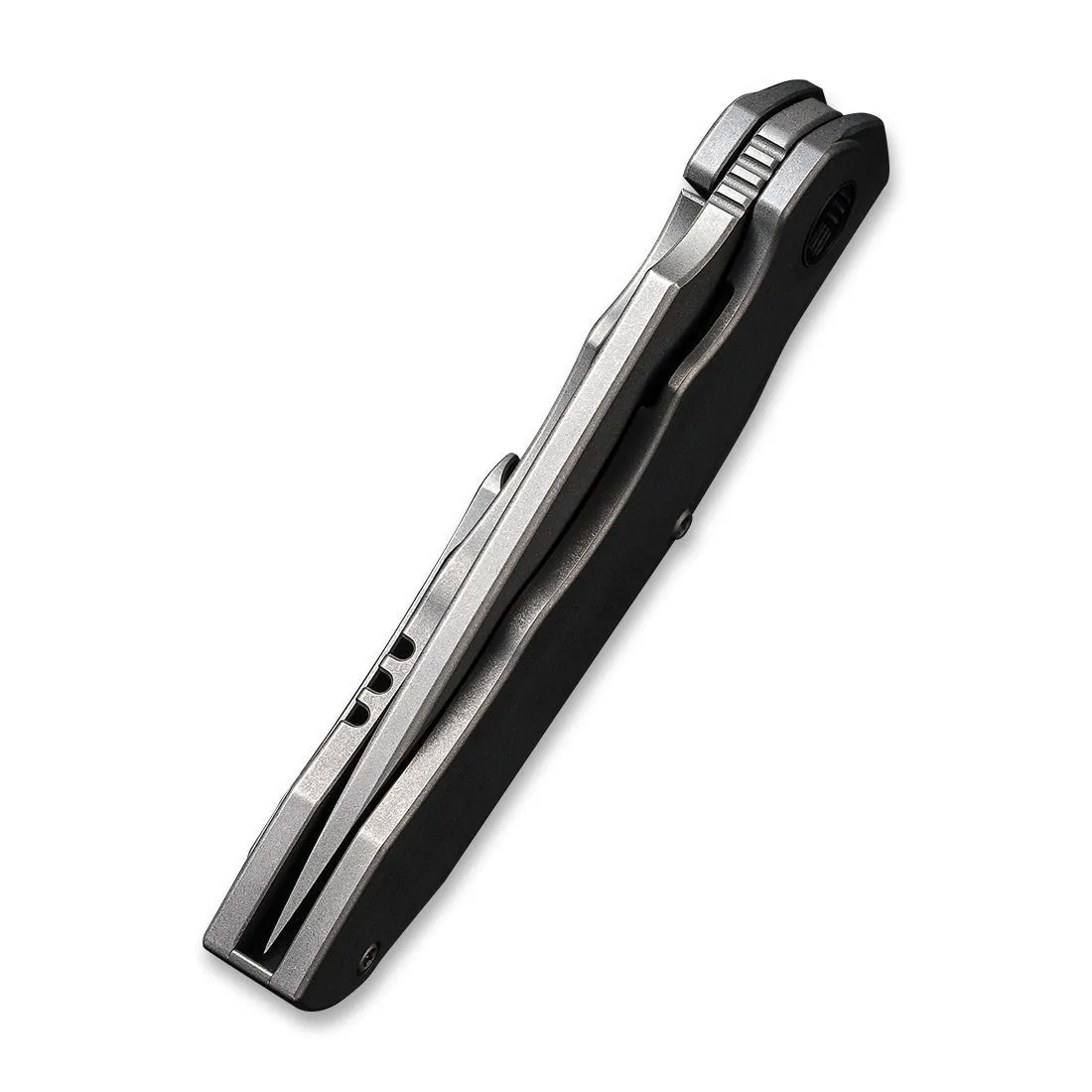 WeKnife Skreech 2014B Taschenmesser Titan CPM 20CV