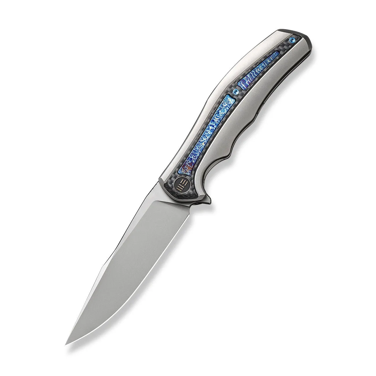 WeKnife Zonda WE22016-2 Klappmesser Titan Carbon 20CV