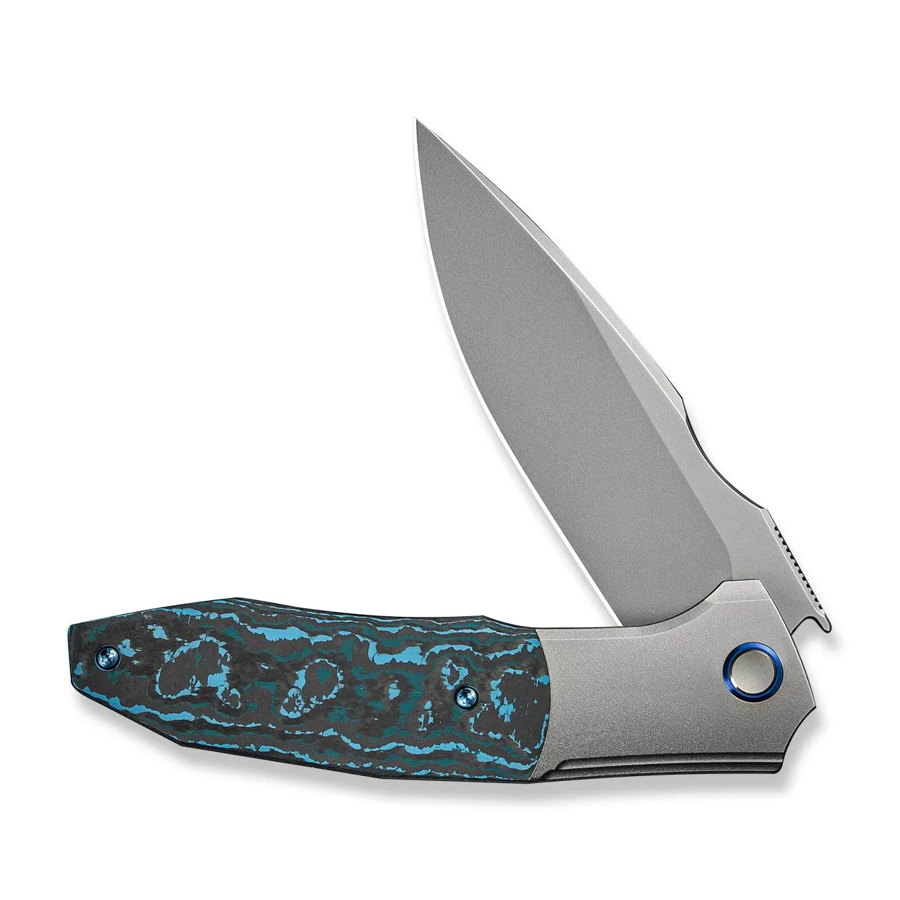 WeKnife Archeozoic WE23091-4 Taschenmesser M390 Carbon