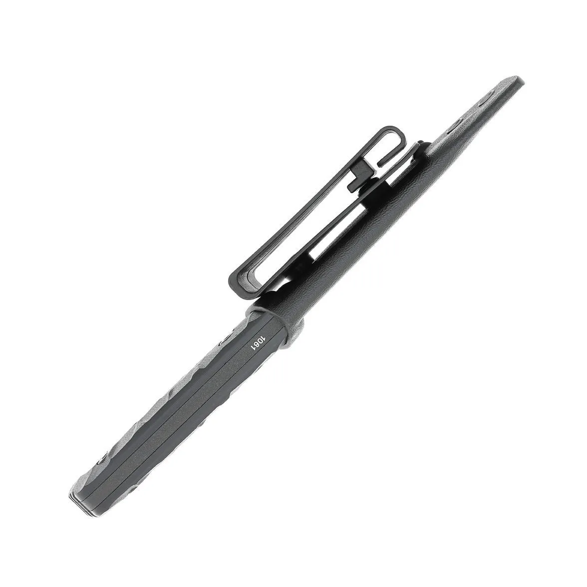 CobraTec Kingpin feststehendes Messer 10,2 cm G-10