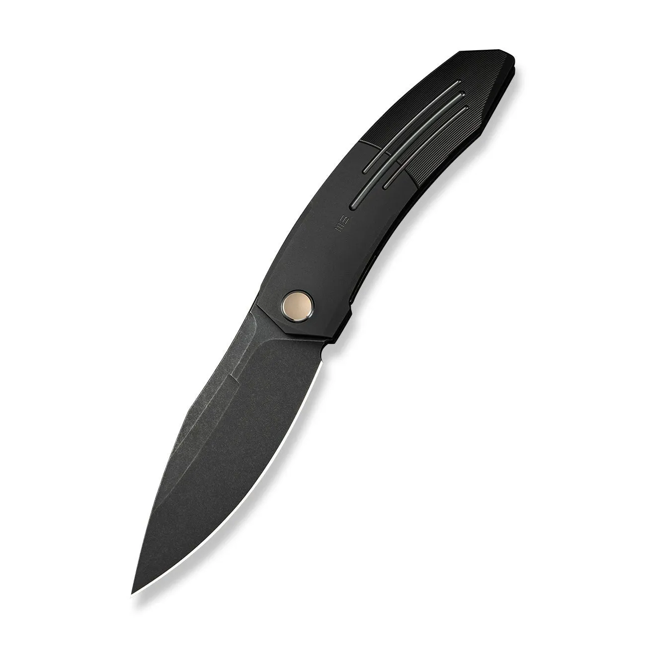 WeKnife Sine Wave WE23069B-1 Klappmesser Titan M390