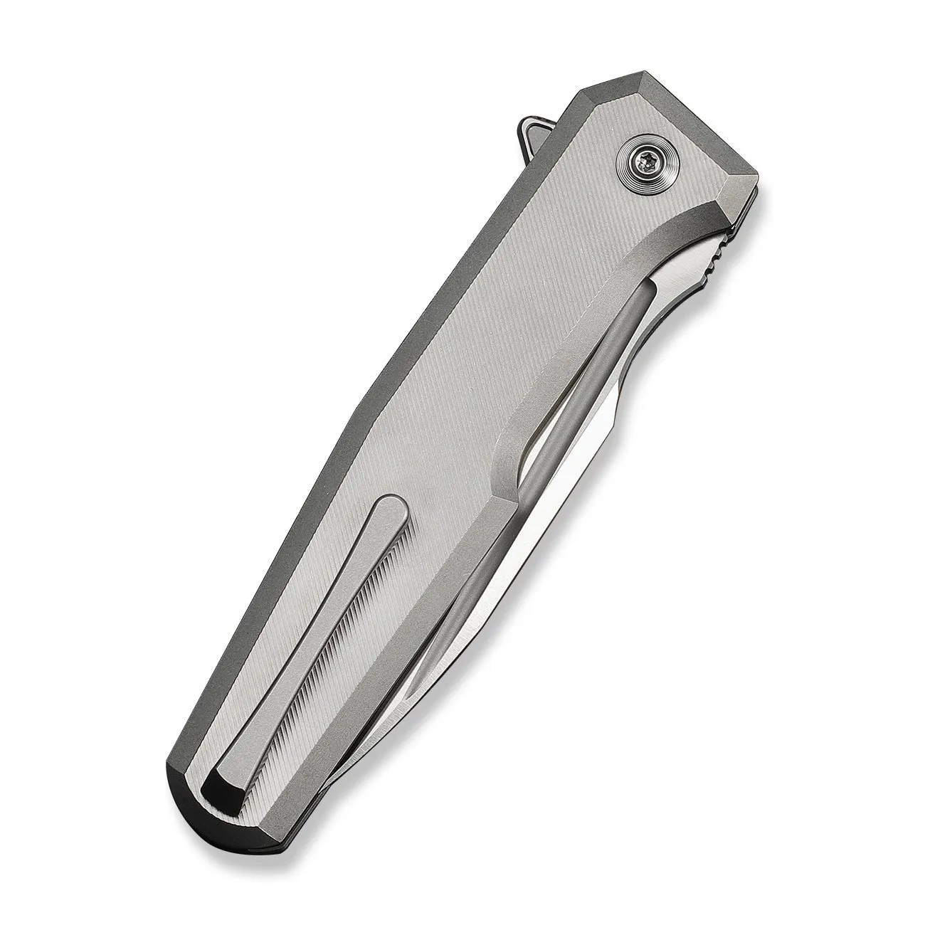 WeKnife Dressytak WE25059-2 Taschenmesser Titan M390