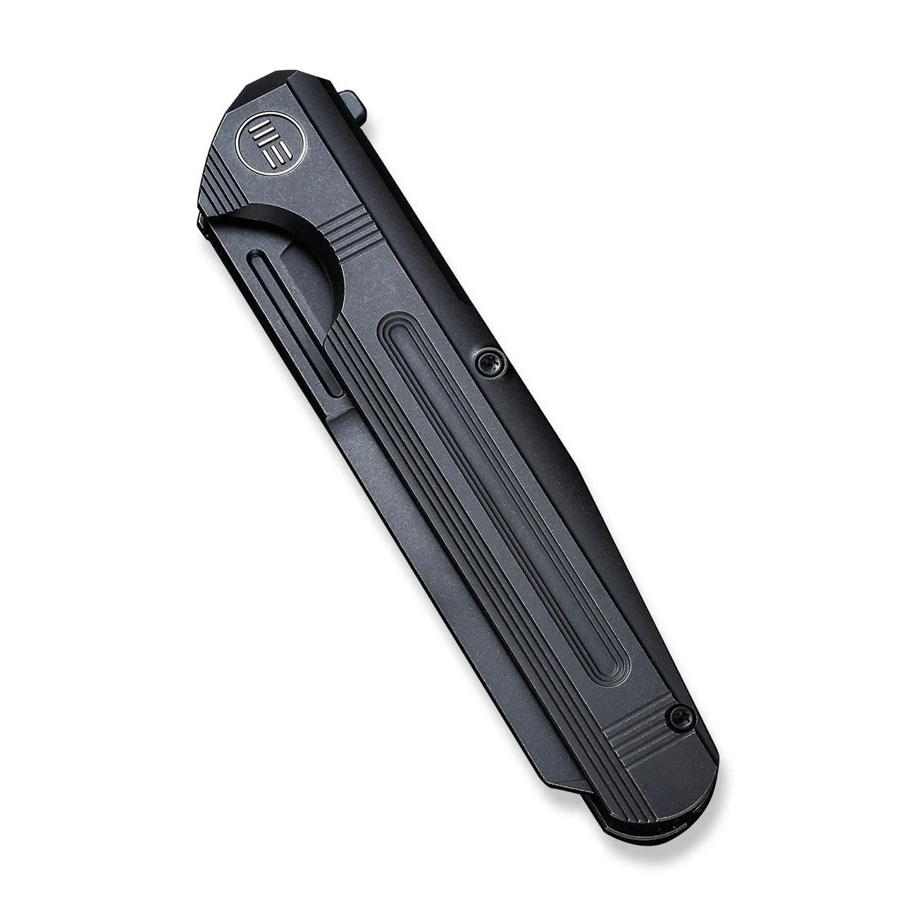 WeKnife Reiver WE16020-2 Klappmesser Titan Cleaver