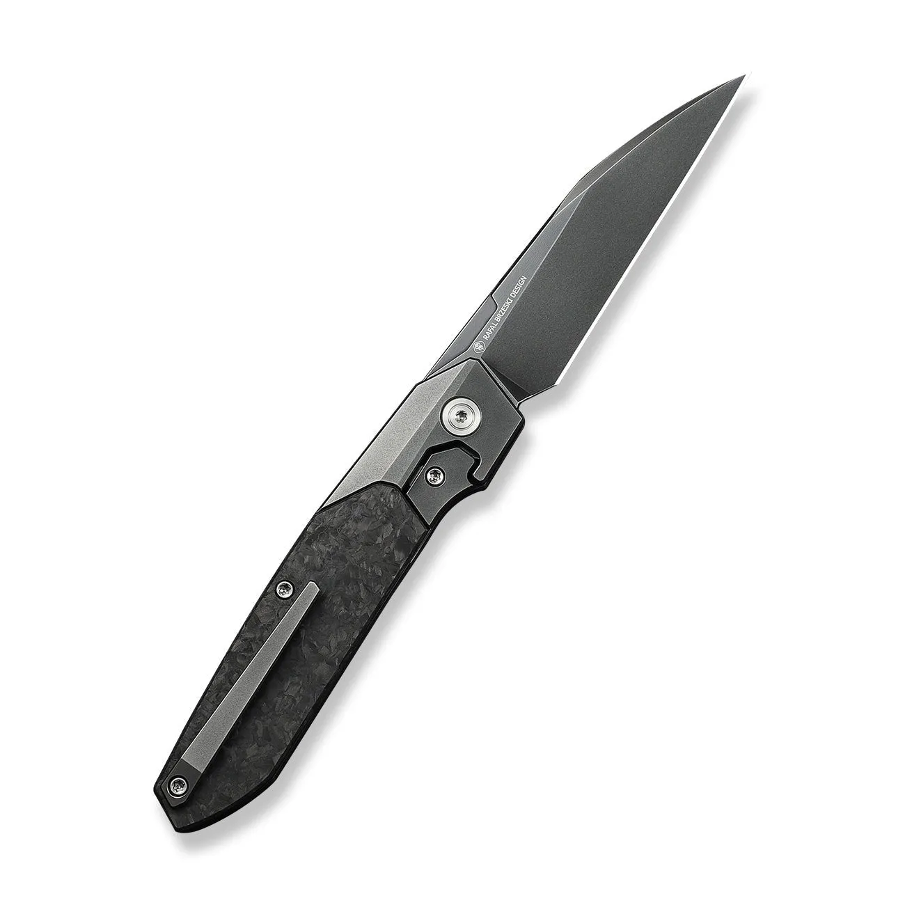WeKnife Brr15 WE24007-3 Taschenmesser Wharncliffe M390