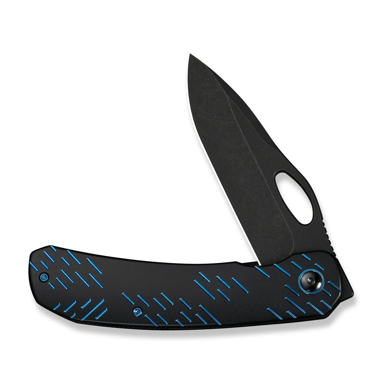 WeKnife Inmate WE23096B-2 Klappmesser Titan 20CV