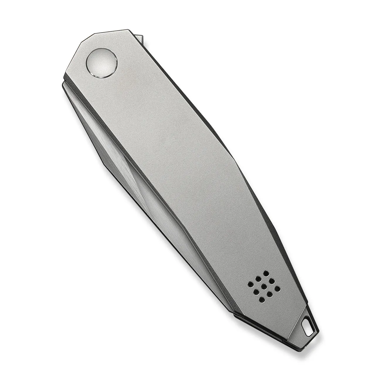WEKNIFE Tally WE23090-2 Taschenmesser titan M390