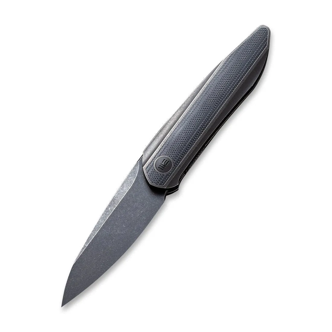 WeKnife Black Void Opus 2010D Klappmesser G10 20CV