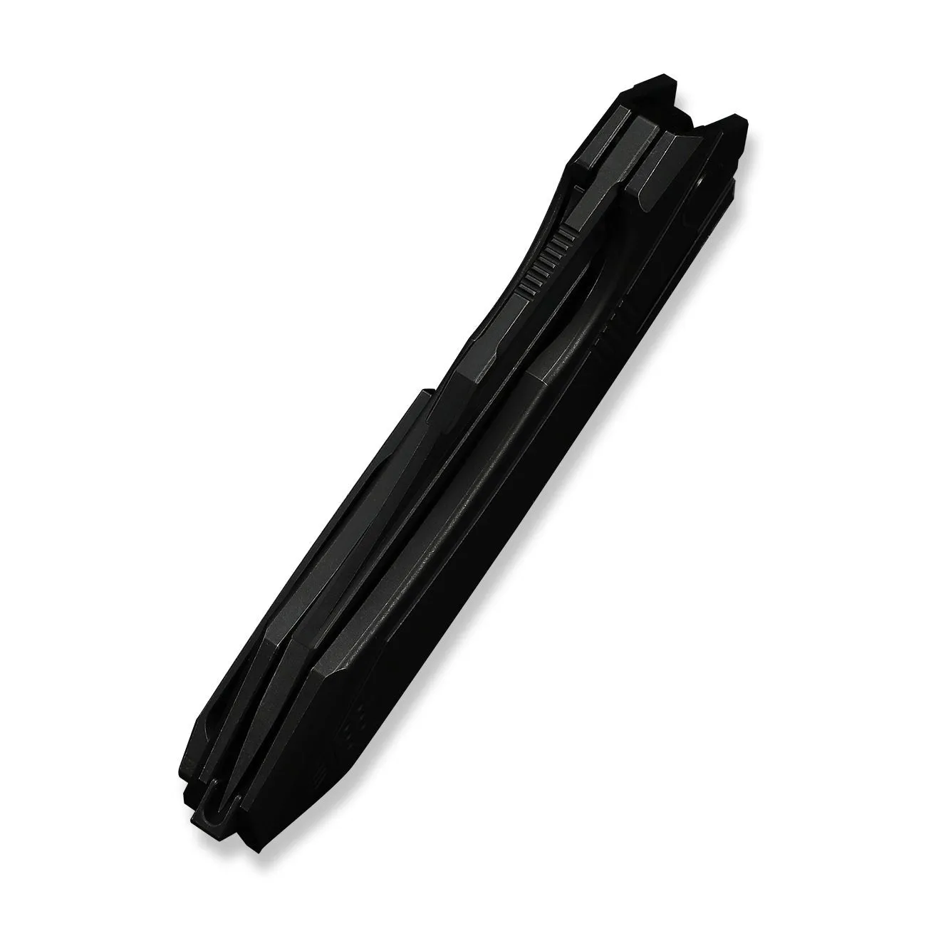 WeKnife Bogey WE23088-1 Taschenmesser Titan M390 schwarz
