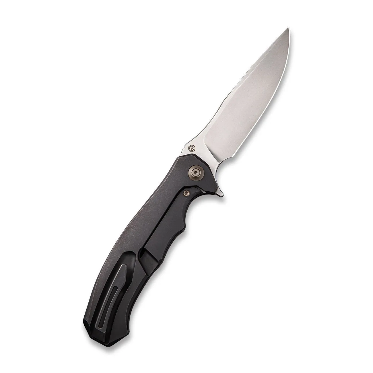 WeKnife 037 910E Klappmesser Titan M390 schwarz