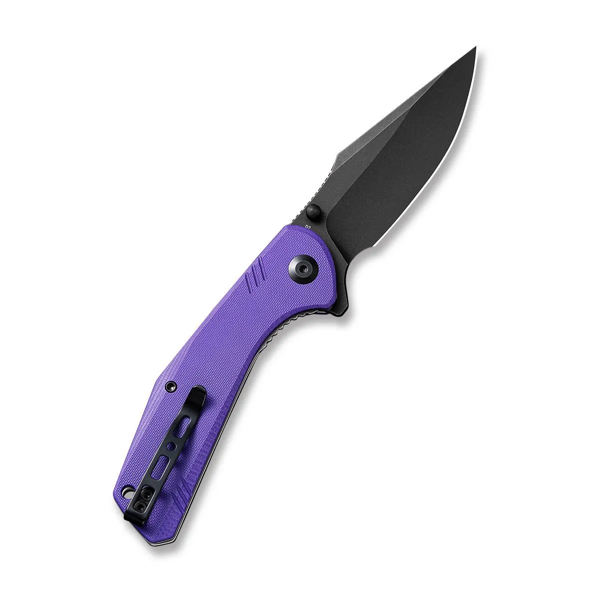SENCUT Actium SA02D Klappmesser G10 D2