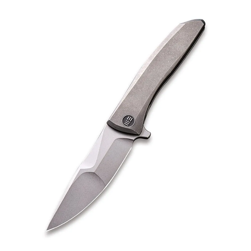 WeKnife Scoppio 923B Klappmesser Titan 20CV