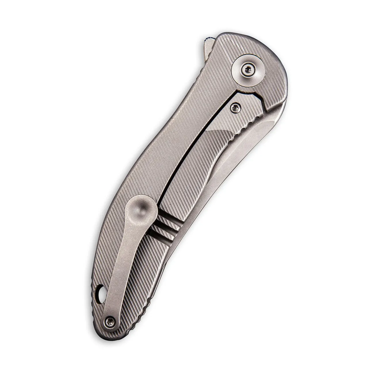 WeKnife Synergy2 912A Klappmesser Titan M390