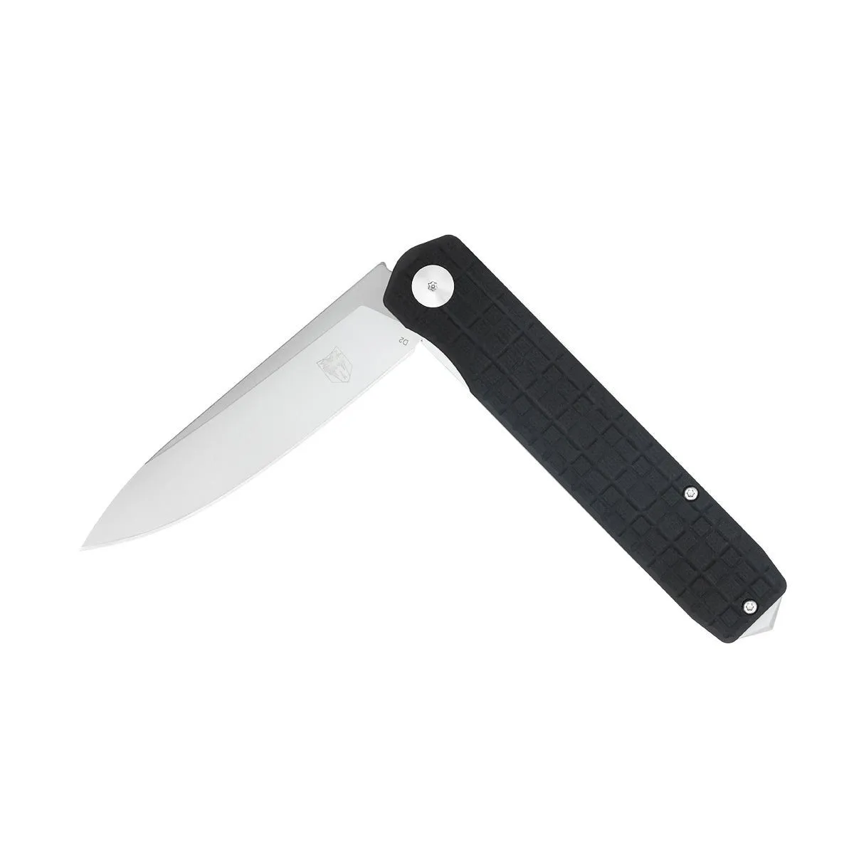 CobraTec Cayden Medium Klappmesser G-10 D2 Klinge
