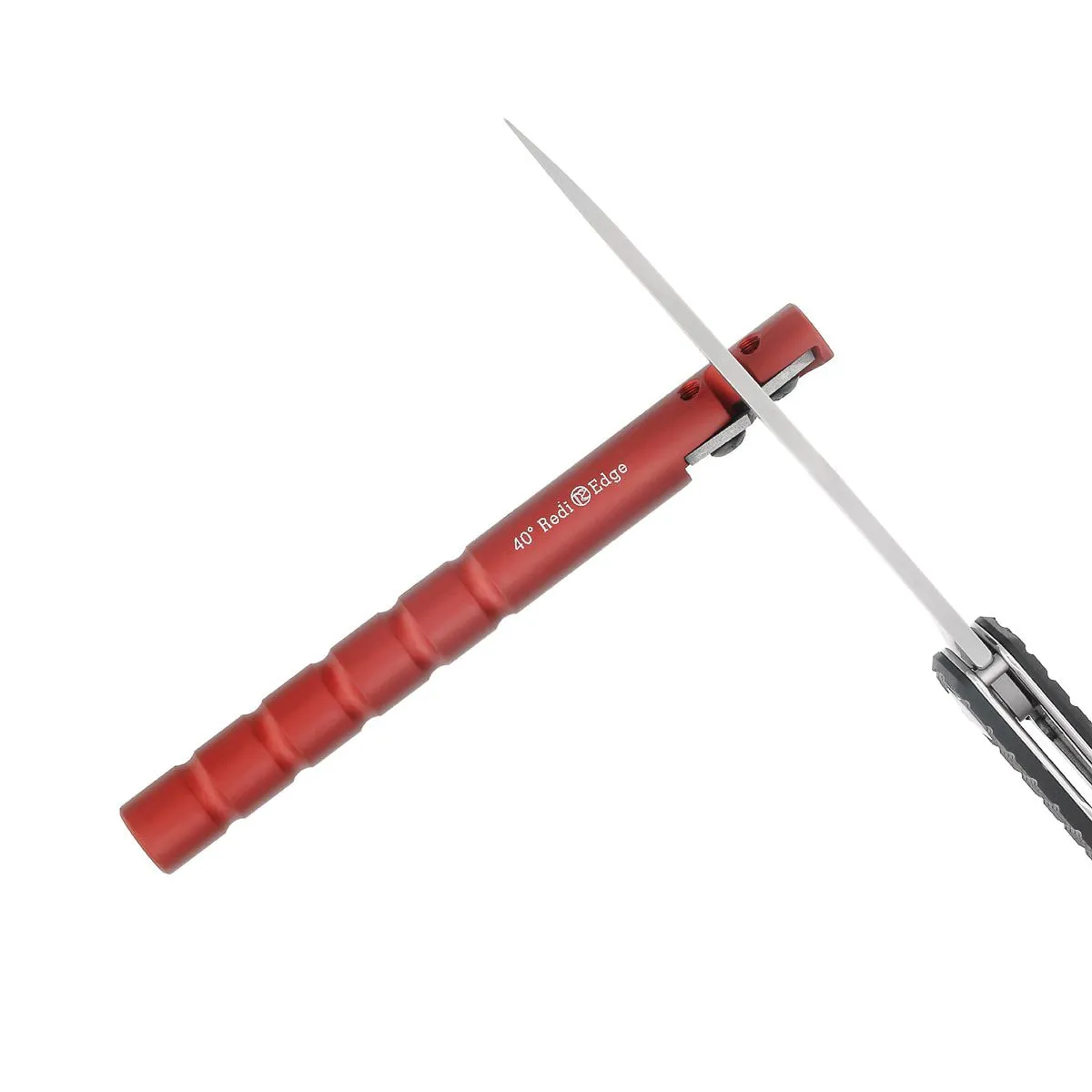 Redi Edge Red Original Messerschärfer Duromite