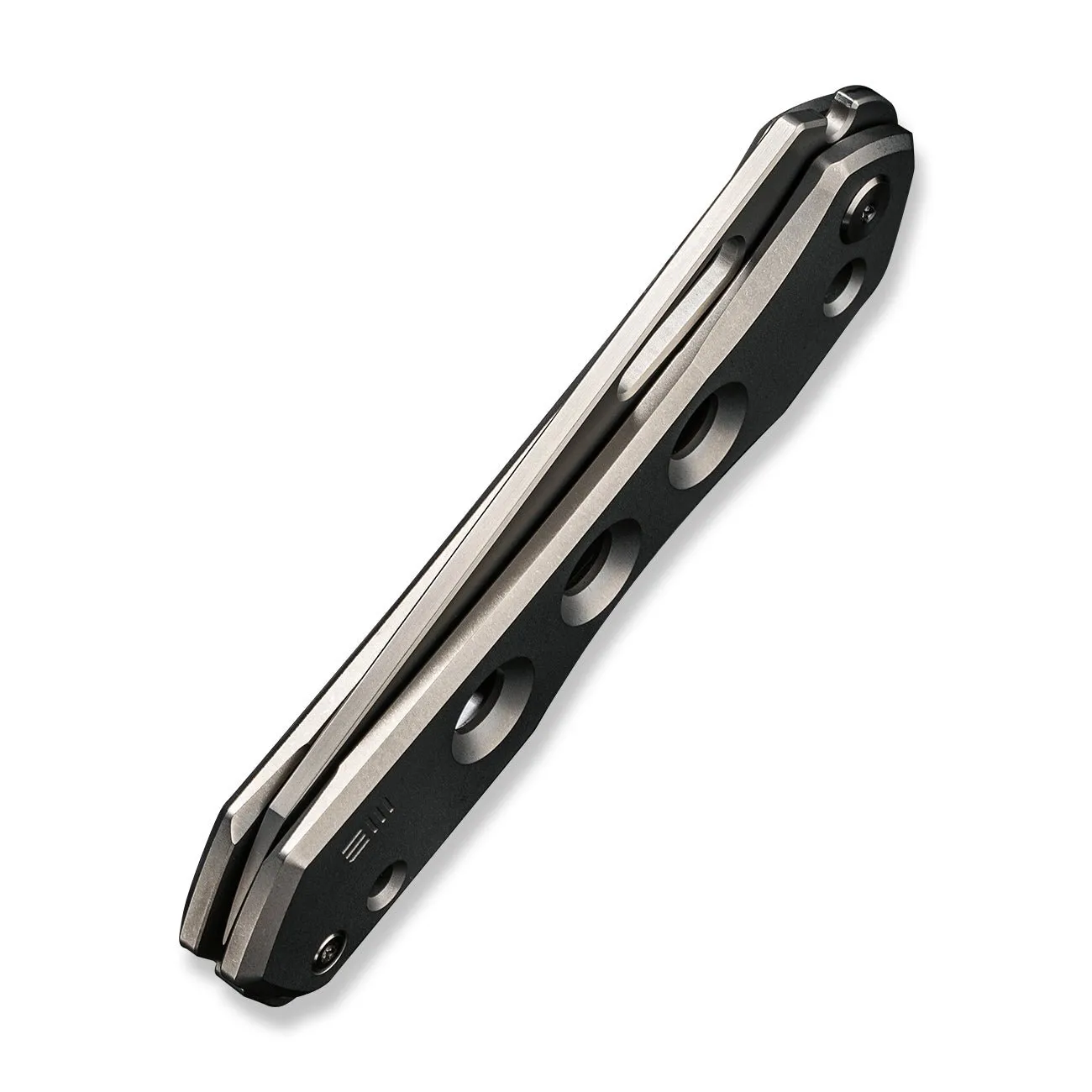 WeKnife Vision R WE21031-1 Klappmesser 20CV Titan