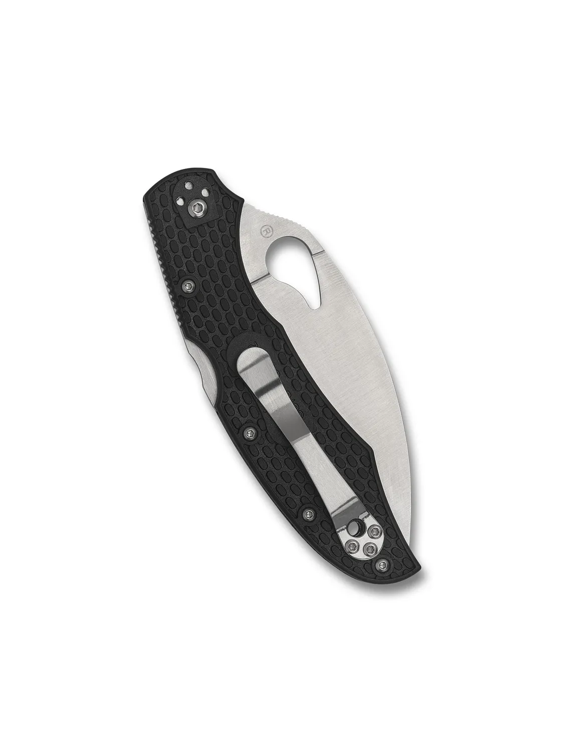 byrd Cara Cara 2 Wharncliffe Taschenmesser 8Cr