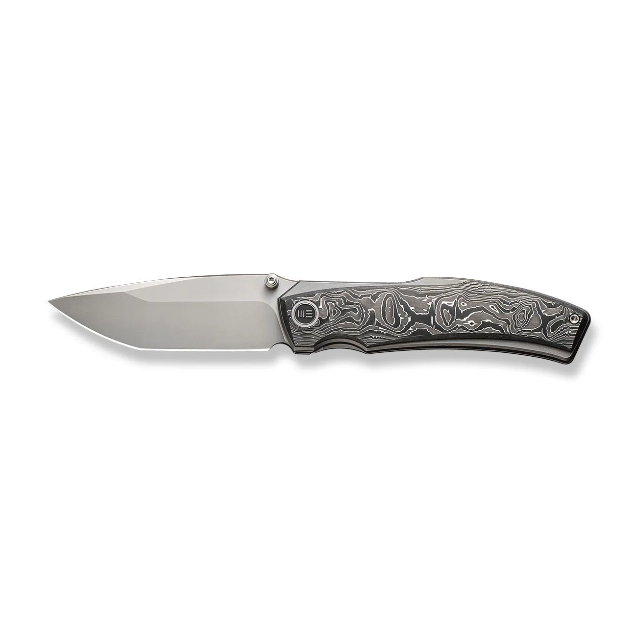 WeKnife Swordfin WE23067-3 Taschenmesser Tanto Carbon