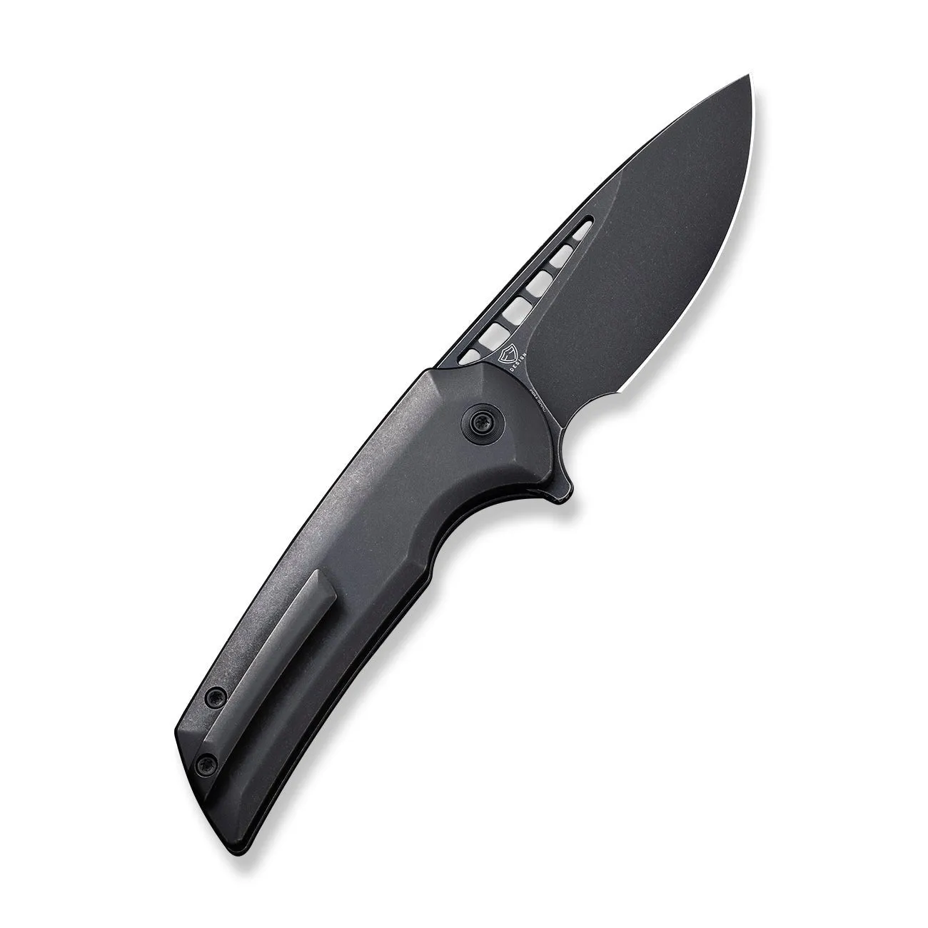 WeKnife Mini Malice WE054BL-1 Klappmesser Titan 20CV