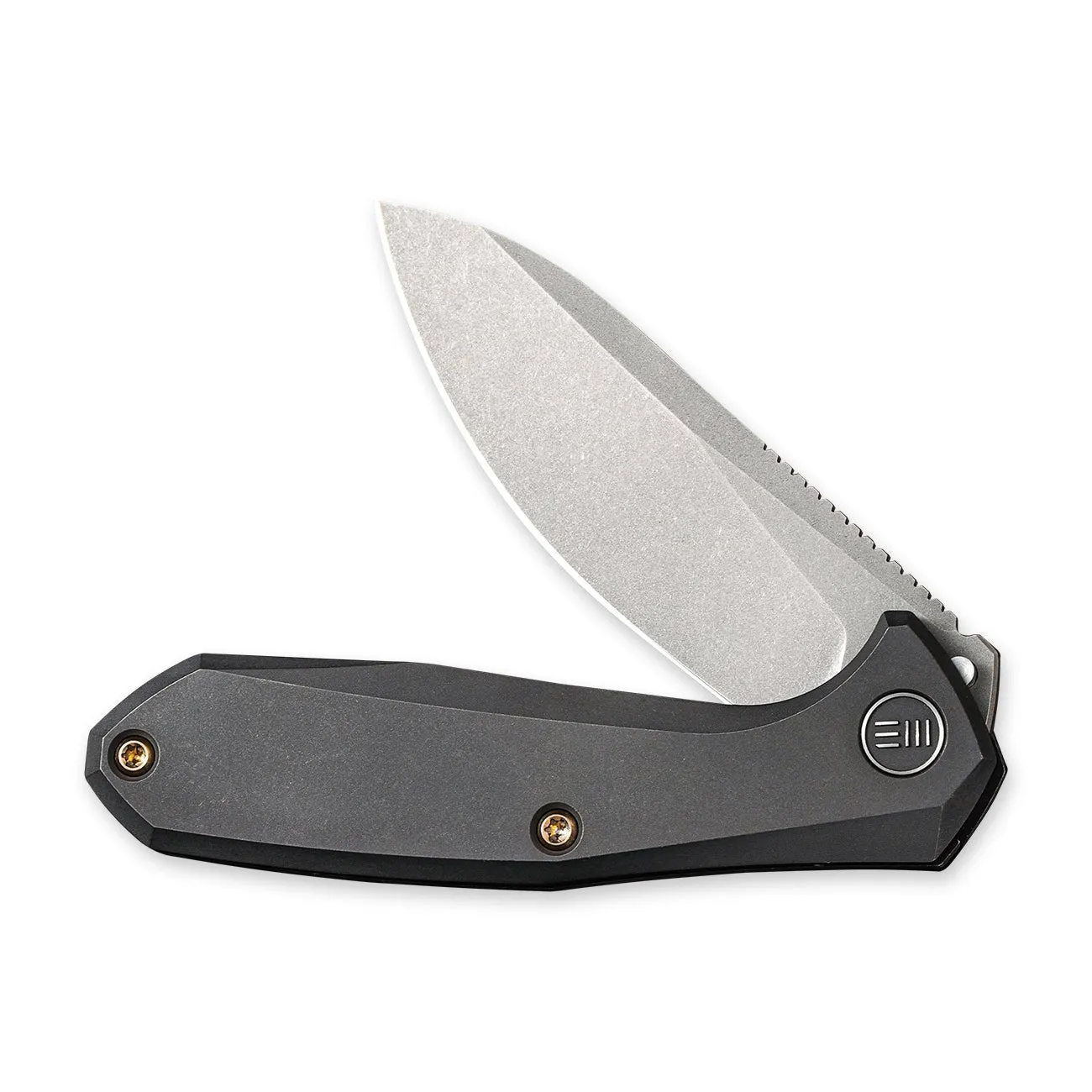 WeKnife Mote 2005C Taschenmesser Titan S35VN