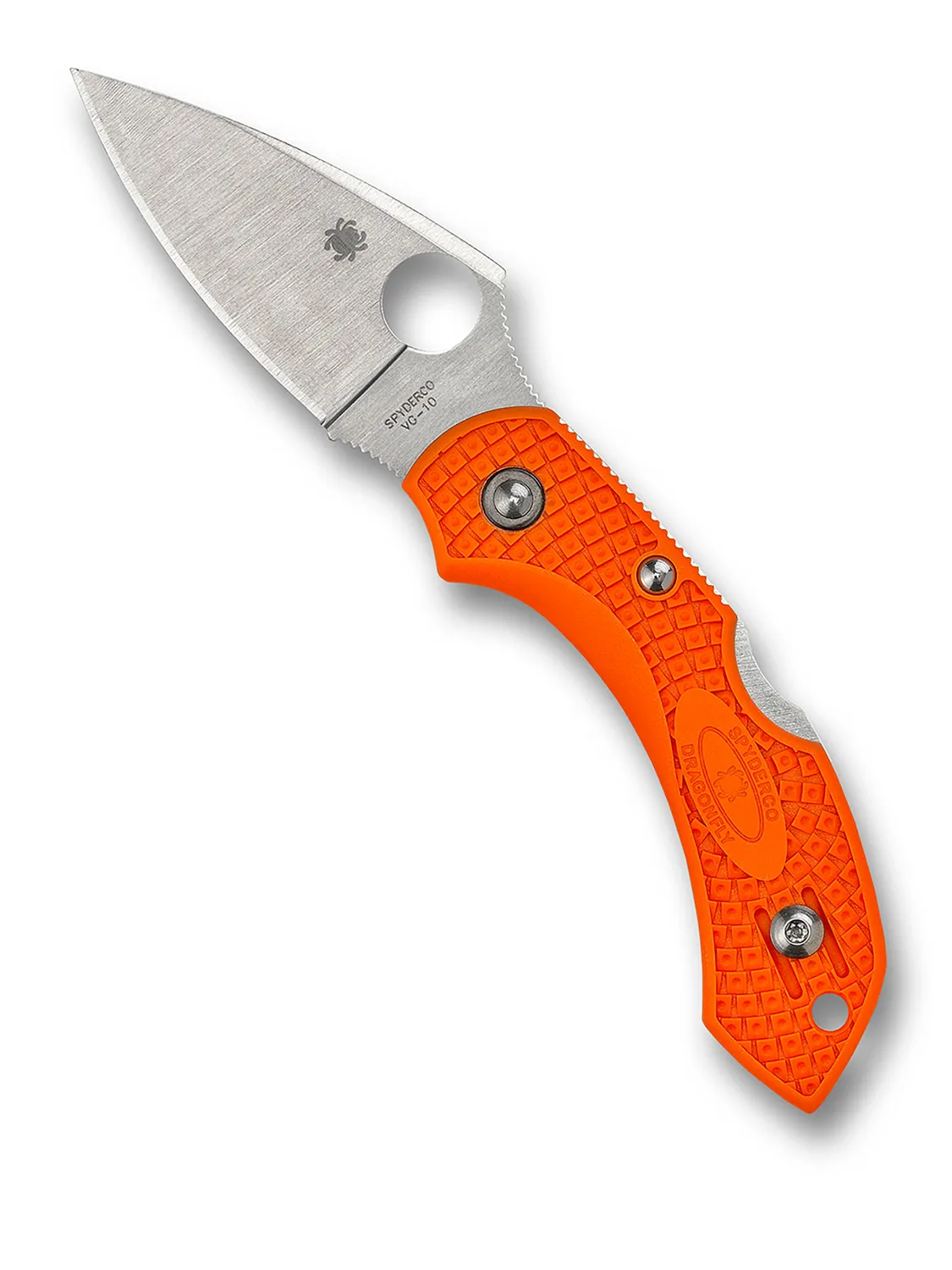 Byrd Dragonfly 2 Lightweight Klappmesser VG-10