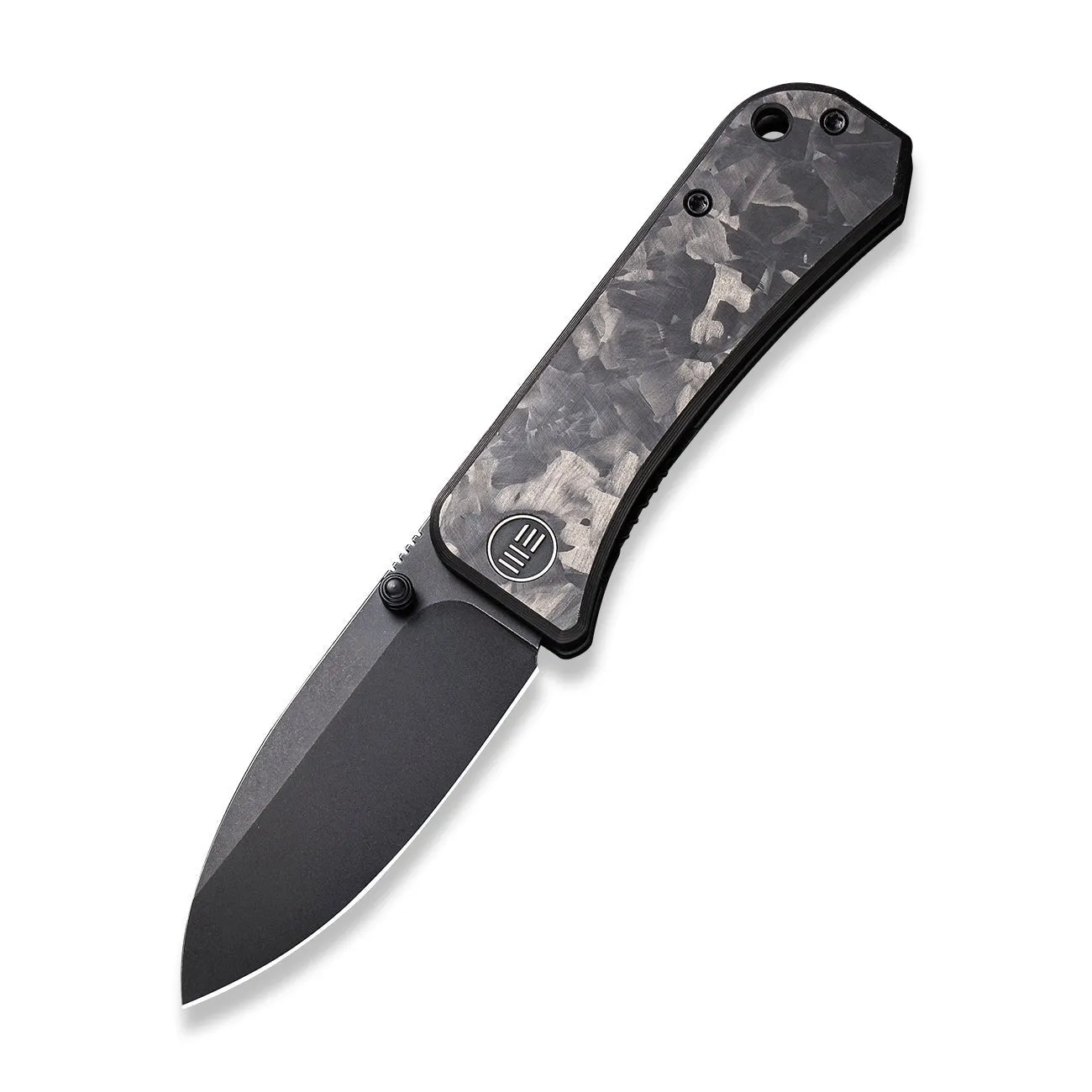 WeKnife Banter 2004H Taschenmesser Carbon S35VN
