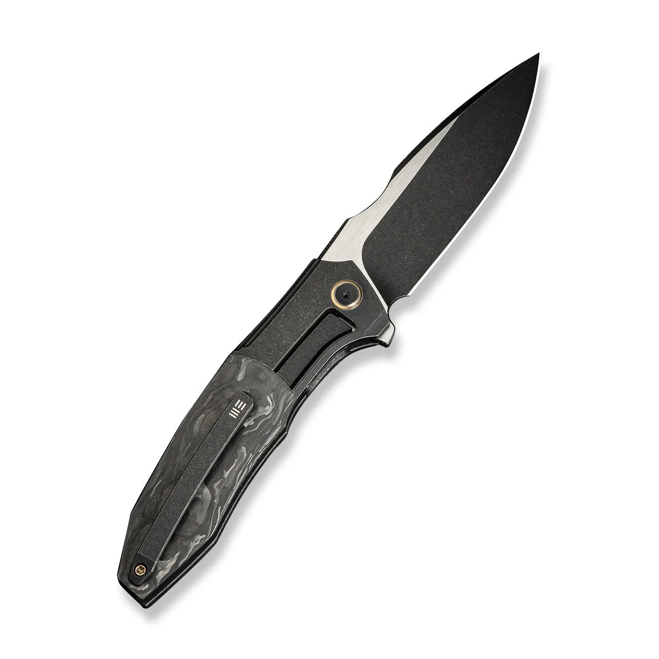 WeKnife Archeozoic WE23091-1 Taschenmesser Carbon M390