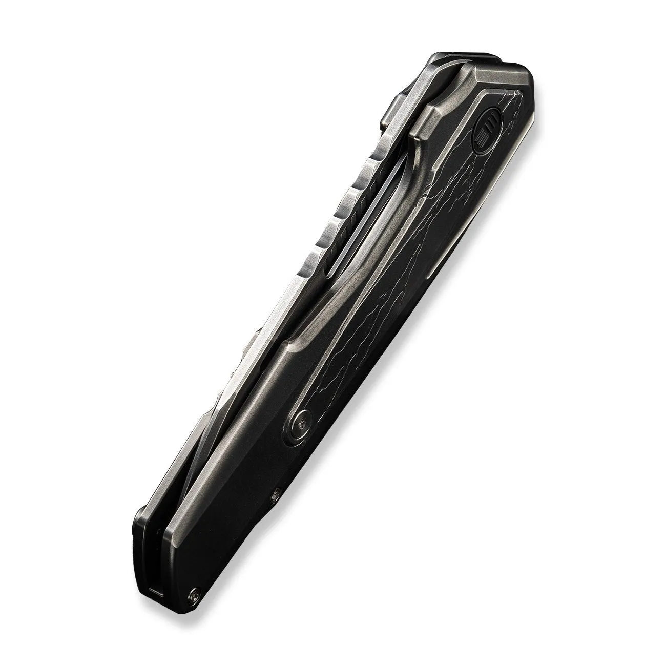 WeKnife Falcaria WE23012B-4 Klappmesser Titan Wharncliffe
