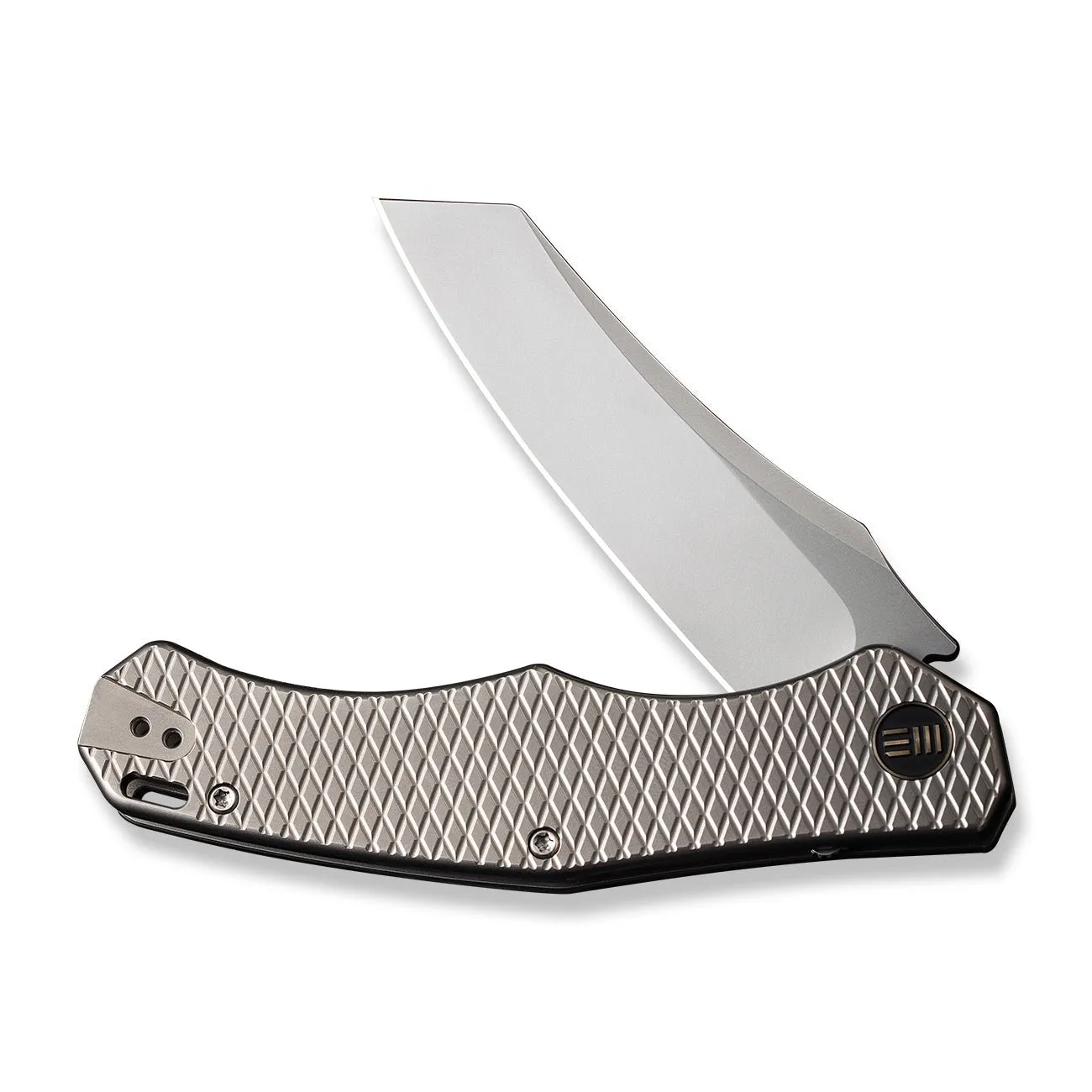 WeKnife RekkeR WE22010G-2 Klappmesser Titan 20CV